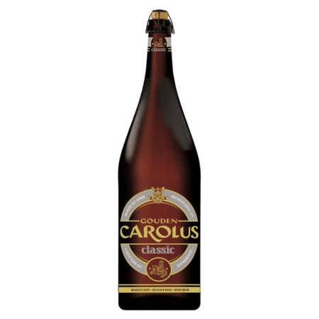 Gouden Carolus Classic 3L