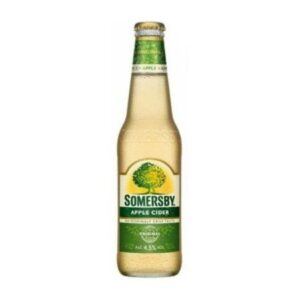 Somersby Apple Cider 33cl (24 stuks)