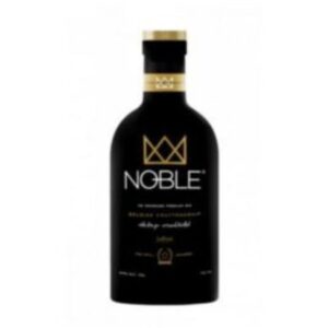 Noble No Nonsense Premium Gin 50cl