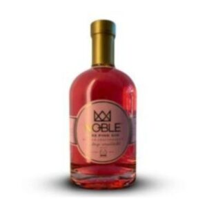 Noble Pure Pink Gin 50cl