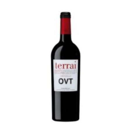Covinca Carinena Terrai (Old Vine Tempranillo) 2021 rood 75cl