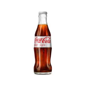 Coca Cola Light 20CL (24 stuks)