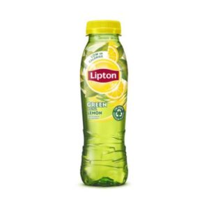 Ice tea green lemon pet 33cl (4 stuks)