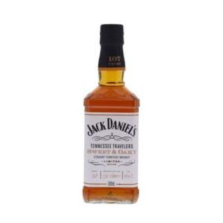 Jack Daniel's Sweet & Oaky 50cl