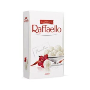 Confetteria Raffaello 80gr