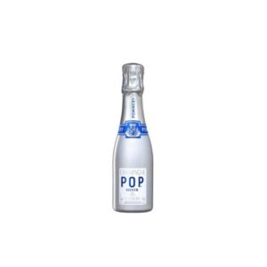 Pommery pop silver 20cl