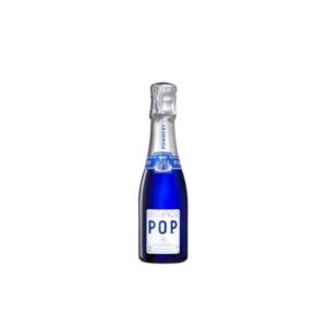 Pommery pop blue 20cl