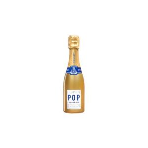 Pommery pop gold 20cl