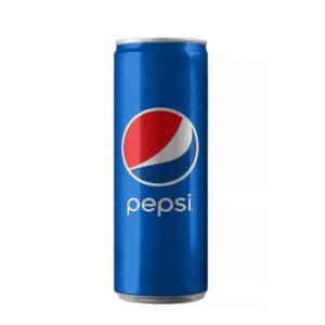 Pepsi blik 33cl (24 stuks)