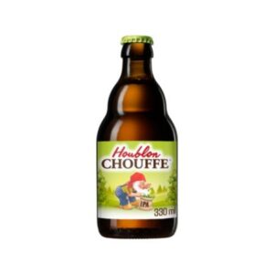 Houblon Chouffe 33cl (4 stuks)