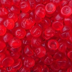 Frisia Red Cherries 3KG