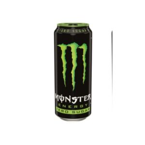 Monster energy zero sugar 50cl (24 stuks)