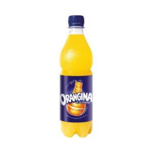 Orangina Original 50cl (12 stuks)