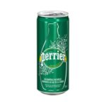 Perrier 33cl sleek (24 stuks)