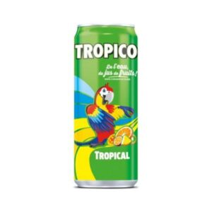 Tropico tropical 33cl (24 stuks)