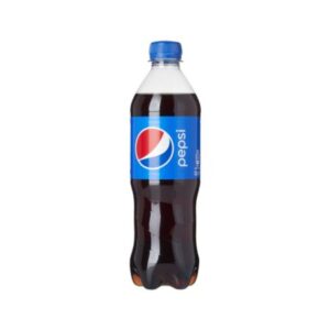 Pepsi 50CL (24 Stuks)