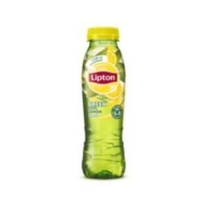 PROMO Ice tea green lemon pet 33cl (4 stuks)