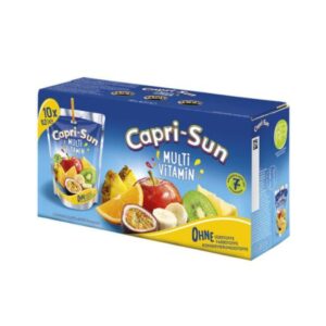 PROMO Capri-Sun Multi Vitamine 20cl (10 stuks)