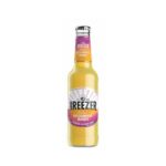 Breezer Passionfruit mango 27,5cl (12 stuks)