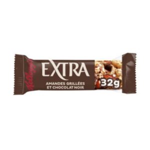 Repen Kellogs extra chocolade 32gr