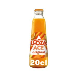 Looza Ace 20cl glas (24 stuks)