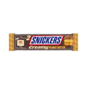 Snickers Peanut Butter 36,5GR (24 stuks)