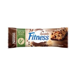 Fitnesse Chocolade reep 23,5gr (16 stuks)