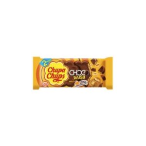 Chupa Chups choco peanut butter 34gr