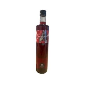 Guignolet Kirsch Distillerie Gervin 70cl