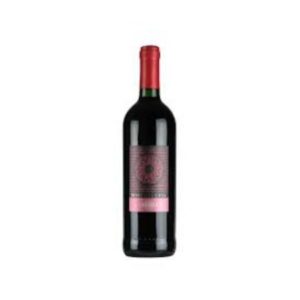 Borgofluvia Vino Di Italia Vino Rosso Cabernet Rood 75cl