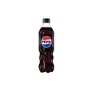 Pepsi Max Zero 50CL (6 Stuks)