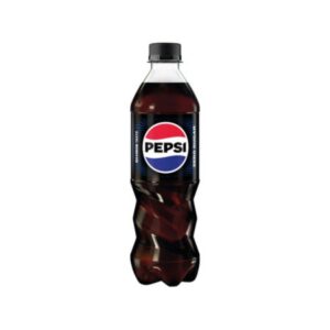 Pepsi Zero 50CL (24 Stuks)