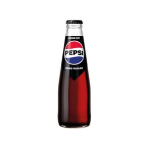 Pepsi zero 20cl (24 stuks)