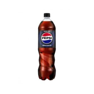 Pepsi Zero 1,5L (6 stuks)