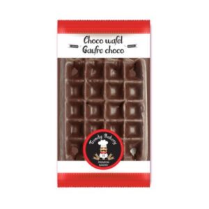 Chocolade wafel 90gr (30 stuks)
