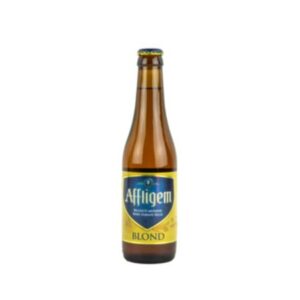 Affligem Blond 33cl (4 stuks)