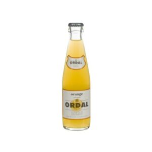 Ordal Orange Zero 20cl (24 stuks)