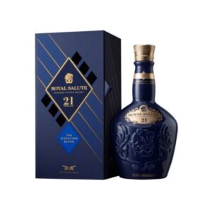 Chivas Regal Royal Salute 21 Years 70cl