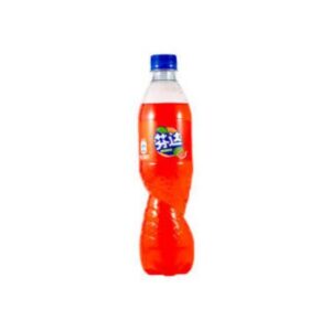 Fanta watermelon 'china' 50cl (12 stuks)