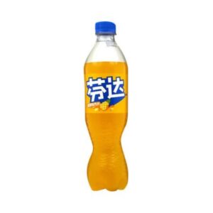 Fanta Ananas 'china' 50cl (12 stuks)