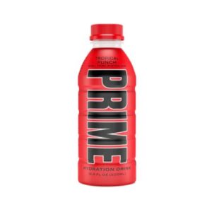 PROMO Prime Tropical Punch 50cl