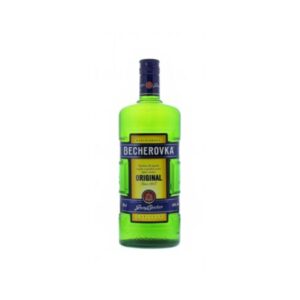 Becherovka 70cl