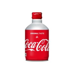 Coca Cola 'Japan' 30cl (24 stuks)