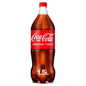 PROMO Coca-Cola Original 1,5L (6 stuks)