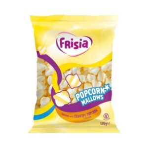 Frisia Popcorn Mallow 150gr