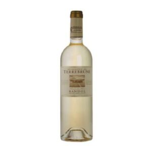 Domaine de Terrebrune Bandol - Terrebrune 2022 Wit 75cl