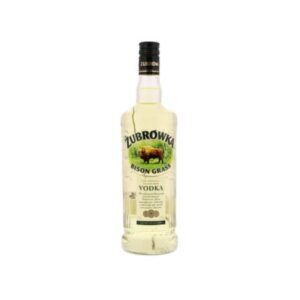 Zubrowka Bison Grass 70cl