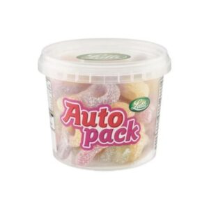 Autopack Zure Tutters 140gr