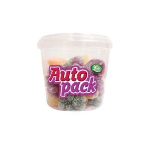 Autopack Zure Beren 190gr