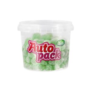 Autopack Groentjes 200gr